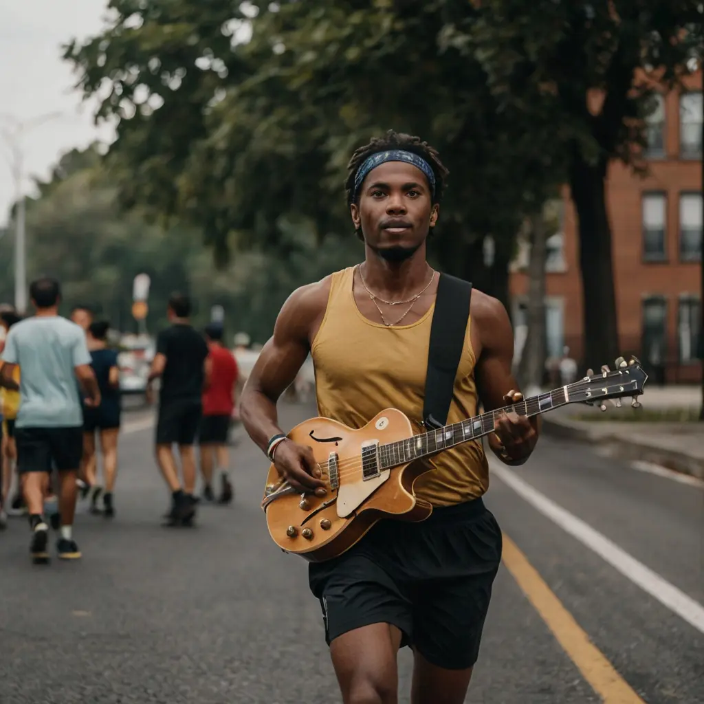 Les instrumentistes sont-ils des athlètes comme les autres ?